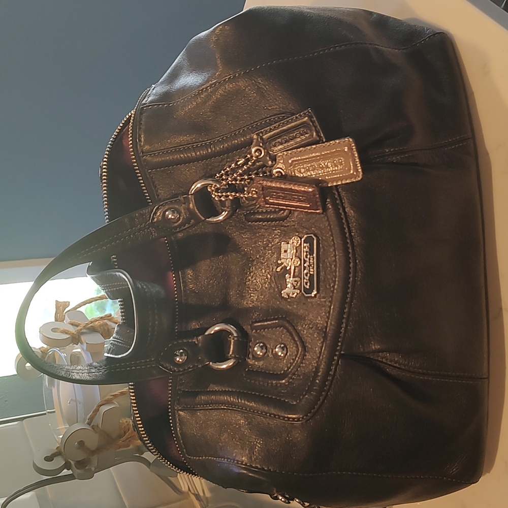 Coach Handbag
